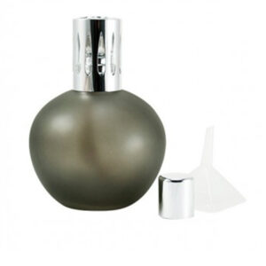 Lámpara Catalítica Gris Mate