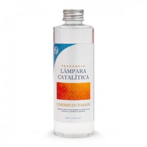 Fragancia lámpara catalítica Caribbean Passion (Recarga)