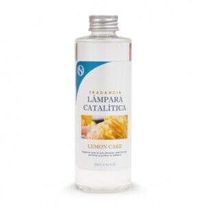Fragancia lámpara catalítica Lemon Cake (Recarga)