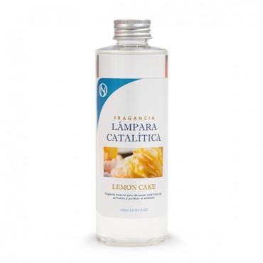 Fragancia lámpara catalítica Lemon Cake (Recarga)