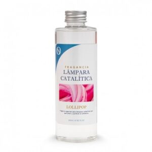 Fragancia lámpara catalítica Lollipop (Recarga)