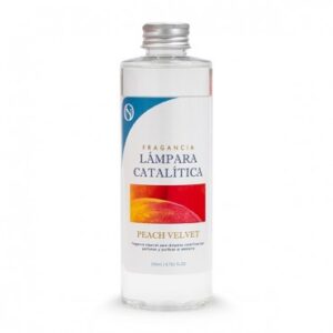 Fragancia lámpara catalítica Peach Velvet (Recarga)