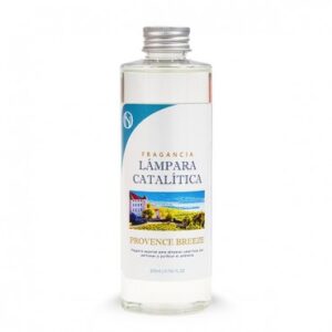 Fragancia lámpara catalítica Provence Breeze (Recarga)