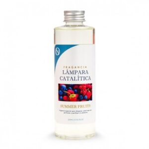 Fragancia lámpara catalítica Summer Fruits (Recarga)