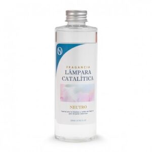 Fragancia lámpara catalítica Neutro (Recarga)